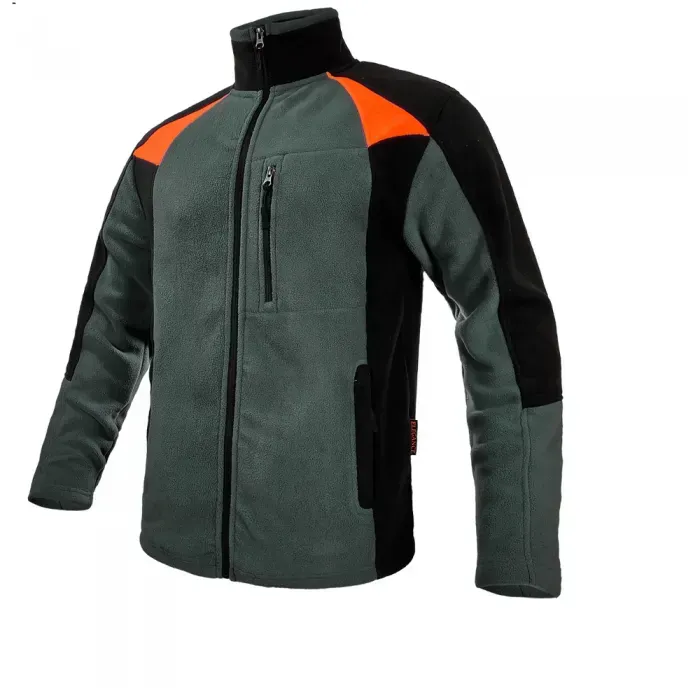 Флісовий светр ELEGANCE polar Artmaster , кофта флісова , спецодяг польський