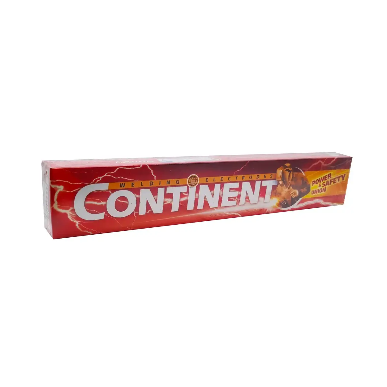 Електрод АНО-36 д. 3мм TM Continent 2.5кг